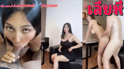 คลิปโป๊ไทย Onlyfans pimpattama สาวสูงสุดเด็ดมาโดนหนุ่มหน้ากากจับให้โม๊คควยโครตเด็ดจัดๆ ก่อนที่จะจับเย็ดท่าหมาลีลาอย่างมันส์งานโครตดี